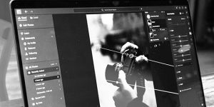 EDIT SHOWREEL MASHUP