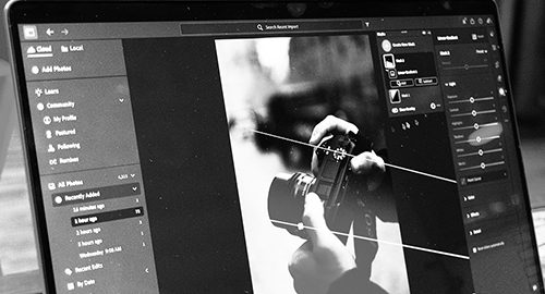 EDIT SHOWREEL MASHUP