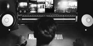 EDIT SHOWREEL CLASSICO