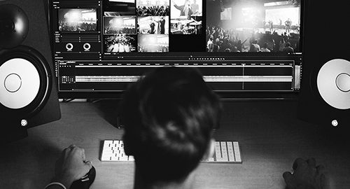 EDIT SHOWREEL CLASSICO