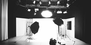 SHOOTING FOTOGRAFICO COMPLETO