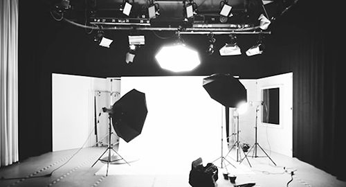 SHOOTING FOTOGRAFICO COMPLETO